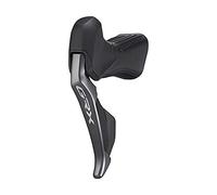 Shimano GRX ST-RX815, GRX Di2 shift hydraulic STI lever, 2-speed, left hand