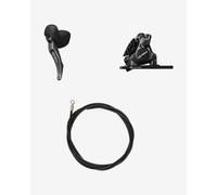 Shimano GRX ST-RX820 Left Front Hydraulic Front Disc Brake