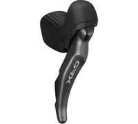 Shimano GRX ST-RX820 mechanical shift hydraulic STI lever; 12-speed; right hand