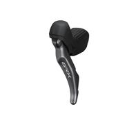 Shimano GRX ST-RX820 mechanical shift hydraulic STI lever; 12-speed; right hand