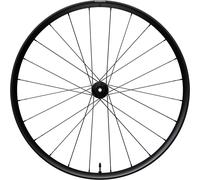 Shimano GRX WH-RX180 Tubeless CL Disc Clincher Rear Wheel (700C) - MicroSpline