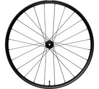 Shimano GRX WH-RX180 tubeless ready isc clincher wheel, 700C, rear 12-sp MS,