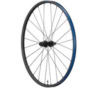 Shimano GRX WH-RX570 Wheelset - 27.5" / 650B - Tubeless - Shimano HG isc