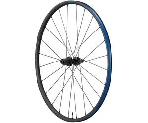 Shimano GRX WH-RX570 Wheelset - 27.5" / 650B - Tubeless - Shimano HG isc