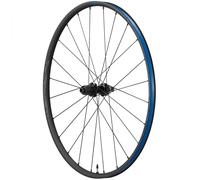 Shimano GRX WH-RX570 Wheelset - 650b - Tubeless - Shimano HG isc