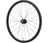 Shimano GRX WH-RX880 700C; 12-speed Micro Spline; 12x142mm; CLock disc; rear