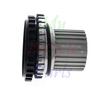 Shimano GRX WH-RX880 Complete Freehub Body MICROSPLINE (MICRO SPLINE)