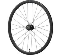 Shimano Rx 880 700c Tubeless Disc Gravel Rear Wheel Silver 12 x 142 mm / Shimano/Sram HG