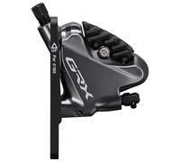 Shimano Grx815 Di2 St+br Front Brake One Size