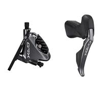 Shimano Grx815 Di2 St+br Rear Brake One Size
