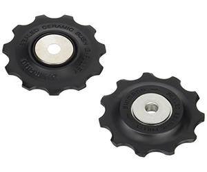 SHIMANO Guide pulley + tension RD -6700