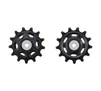 Shimano Guide+Tension Pulleys, Unisex Adults, Multicolor (Multicolor), One Size