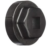 SHIMANO H/Tech II BB Socket BBR60 Tool - Silver