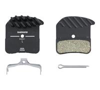 Shimano H03A-RF (XT / Saint / Zee) - Bike brake pads One Size