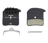 Shimano H03A-RF (XT / Saint / Zee) - Bike brake pads One Size