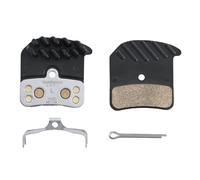 Shimano Y8VT98020 Metalic Shimano With Cooler