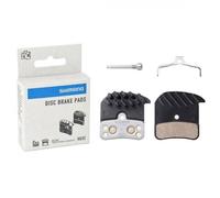 Shimano H03C Metallic Brake Disc Pads / Radiator