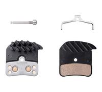Shimano Y8VT98020 Metalic Shimano With Cooler