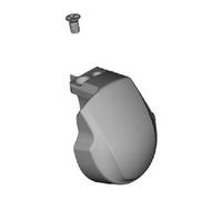 Shimano Handle Embellisher 4700 Left Lever One Size Black