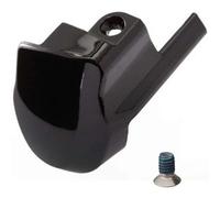 Shimano ST-R9100 Left Hand Name Plate and Fixing Screw
