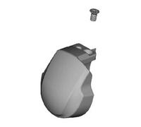 Shimano Handle Embellisher Right 4700 Cover Cap One Size Black