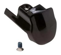 Shimano ST-R9100 right hand name plate and fixing screw