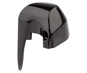 Shimano Handle Embellisher Right R9120/r8020 Cover Cap One Size Black