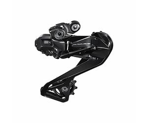 SHIMANO Hard Ace Rear Derailleur 12s Di2 RD-R9250