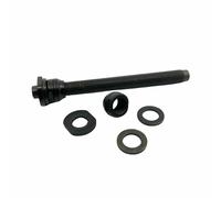SHIMANO Front Complete Axle - HB-M475