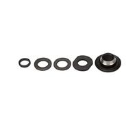 Shimano HB-M595 left hand lock nut unit