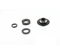 Shimano HB-M595 right hand lock nut unit