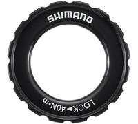 Shimano HB-M618 lock ring & washer
