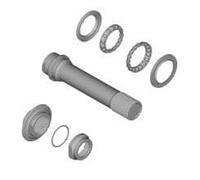 Shimano Spares HB-M7010 Complete hub axle