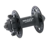 Shimano HB-M756 XT disc front hub 6-bolt 36 hole black