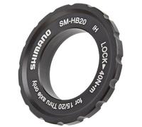 Shimano HB-M776 lock ring and washer