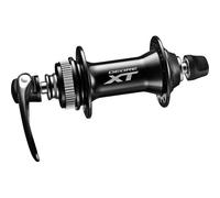 Shimano HB-M8000 Deore XT front hub for Centre-Lock disc, 32 hole Q/R, black