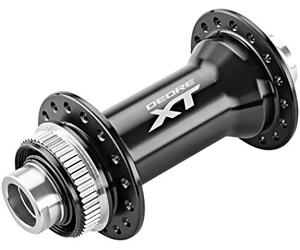 Shimano HB-M8010 Deore XT front hub, 15 x 110 mm, 32 hole