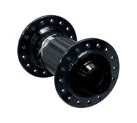 Shimano Hb-m8210-b Deore Xt Cl Disc Front Hub Silver 28H / 110 mm 28H Black