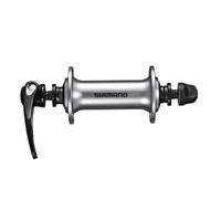 Shimano HB-RS400 Tiagra front hub, 32 hole, silver