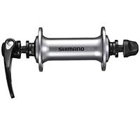 Shimano HB-RS400 Tiagra front hub, 36 hole, silver