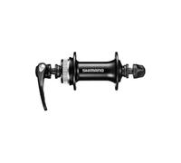 Shimano HB-RS505 Front Hub for Centre Lock Disc BLACK 36H