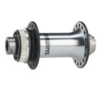 Shimano HB-RS770 Front Hub - 12 x 100mm Center-Lock Black/Silver 32