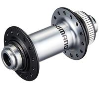 Shimano HB-RS770 Front hub for Centre-Lock disc mount, 28h, 100 x 12 mm, black