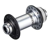 Shimano HB-RS770 Front hub for Centre-Lock disc mount, 32h, 100 x 12 mm, black