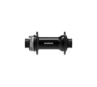 Shimano HB-TC500 Front Centrelock Disc Hub BLACK