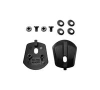 Shimano Heel Pad Set - RC9 - Size (36-39.5) Size: S