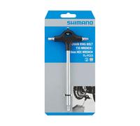 Shimano Hexaobular S Tl-fc23 T30 Tool One Size