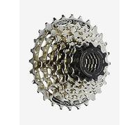 SHIMANO Cassette (10UDS) 7V 11/28 HG-41 SEMIBULK, Adults Unisex, Multicolor (Multicolor), 41semibulk