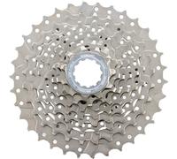 SHIMANO HG-50-8-Speed Cassette