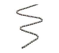Shimano Hg-71 Mtb Chain 116 Links Silver